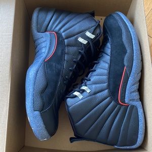 Jordan 12 Retro, 11.5